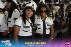 Bloco Lá Vem Eles